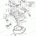 F90JA Bottom Cowling