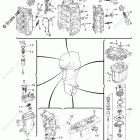 LF250XB Scheduled Service Parts