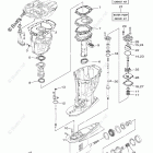 LF200XCA Repair Kit 2