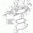 T50LB Bottom Cowling 1