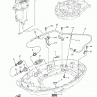 T60LB 0117 Bottom cowling 2