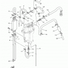 T60LB 0117 Топливный насос 2