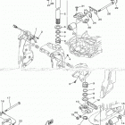 LF350UCC/LF350XCC 0117 Крепление 2