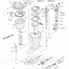 LF250UCA Repair Kit 2