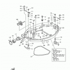 LF115XB Bottom cowling 1