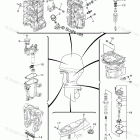 VF115LA Scheduled Service Parts