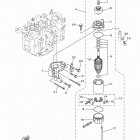 T9.9LWHB/T9.9XWHB 0117 Стартер