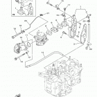 T9.9LPHB/T9.9XPB/T9.9XPHB/T9.9LPB 0117 Впускная система