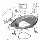 F90JB Bottom Cowling 1