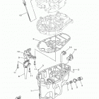 T60LB 0117 Маслянный поддон