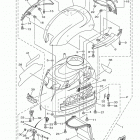VF200LA 0117 Капот