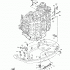 LF200XCA 0117 Bottom cowling 3