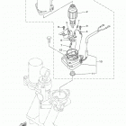 LF150XB Цилиндр гидроподъема 2