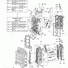 LF200XA Cylinder Crankcase 2