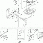VF150XA/VF150LA Bracket 4