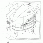 T50LB 0117 Капот