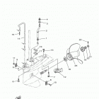 F75LA 0117 Корпус редуктора 2
