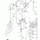 LF115XB Впускная система 3