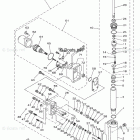 F20LPHA Power Tilt Assy