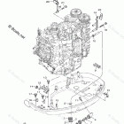 LF150XCA Bottom Cowling 3