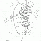 T9.9LWHB/T9.9XWHB 0117 Стартер