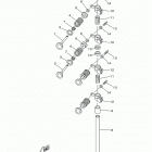 T9.9LWHB/T9.9XWHB 0117 Клапана