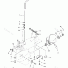 T25LA Lower Casing Drive 2