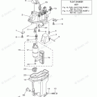 F90JA Fuel Injection Pump 1