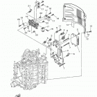 LF250XA 0117 Электрика 2