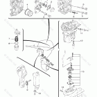 F25LMHB Scheduled Service Parts