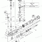 F150LB Lower Casing Drive 1