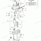 F70LA Fuel Injection Pump 1