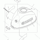 F2.5SMHB Top Cowling