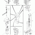 F90JA Scheduled Service Parts