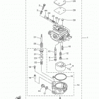 T9.9LWHB/T9.9XWHB 0117 Карбюратор