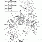 F25LEA Cylinder Crankcase 1