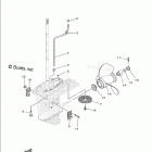F25LC Lower Casing Drive 2
