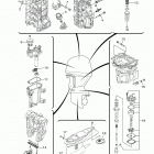 LF115XB Запчасти планового ремонта