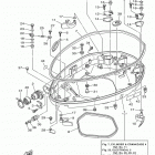 LF350UCC/LF350XCC 0117 Bottom cowling 1