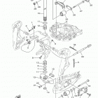 VF250LA 0117 Крепление 2