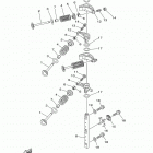 T25LA Клапана