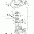 LF225XB Generator