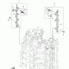LF350XCC/LF350UCC Throttle body assy 2