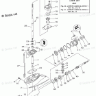 F20LPHA Lower Casing Drive 1
