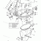 F15LPHA Bottom Cowling