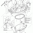 F25LEA Bottom Cowling 1