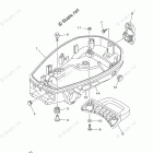 F4LMHA Bottom Cowling