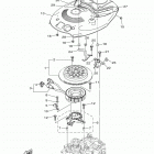 VF150XA/VF150LA Генератор