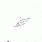 VF250LA 0116 Топливо 2