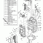LF225XB Cylinder Crankcase 1